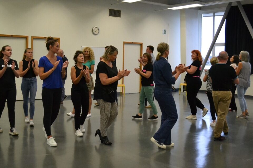 C'est dans la presse !!! Suivez le lien